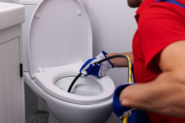 Best Residential Plumbing Services  in Hereford, TX