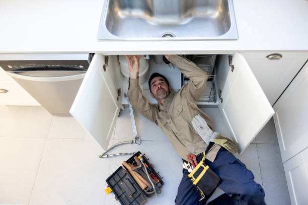 Best Affordable Plumbing Services  in Hereford, TX