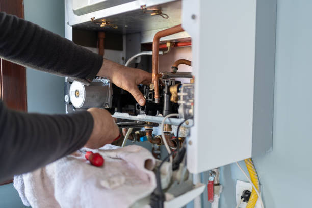Best Water Softener Installation  in Hereford, TX