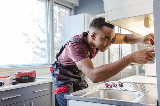 Best Emergency Plumbing Repair  in Hereford, TX